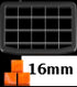 GATTO Dicing Blades (Works with SDB-0001)